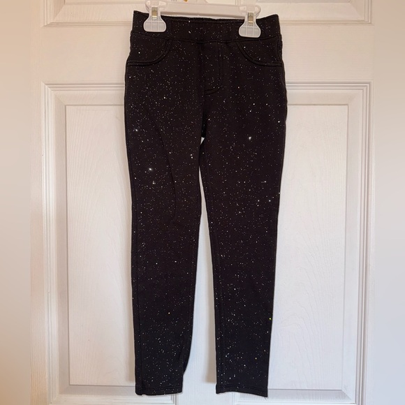 Lot of girls pants/jeans - Picture 8 of 10